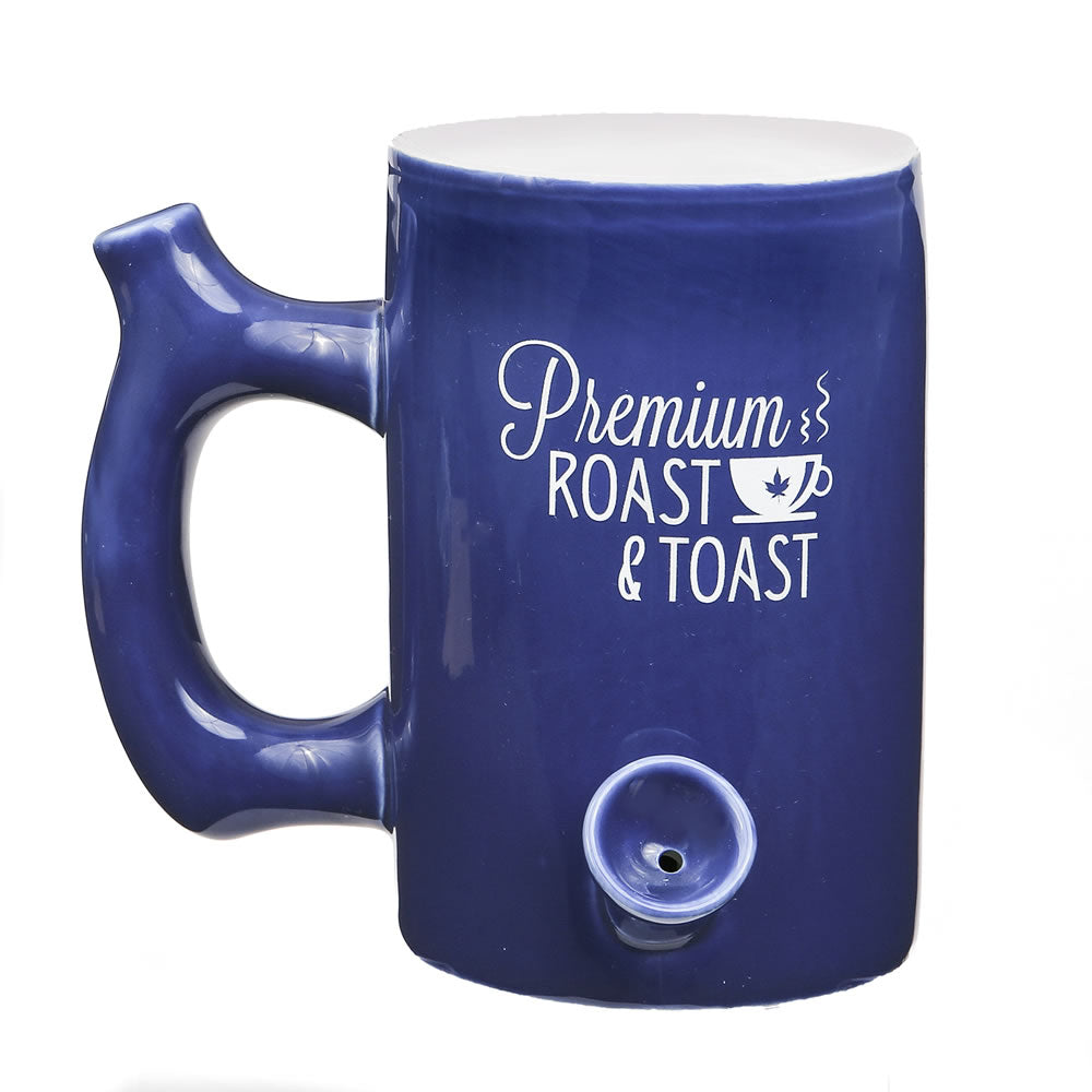 Premium pipe mug from gifts by Fashioncraft&reg;