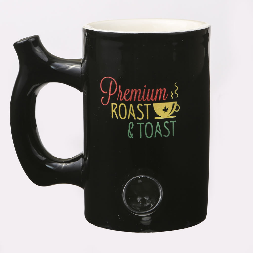 Premium pipe Mug From Gifts By Fashioncraft&reg;