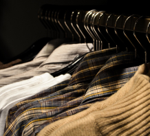 Shirt pack of 3