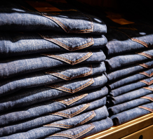 Jeans pack of 3