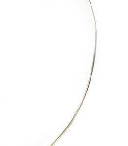 ganz 11" gold ornament stand