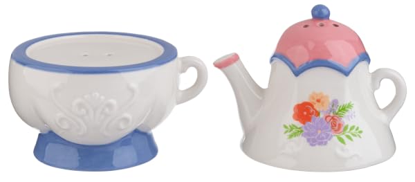 perfectly shaped salt & pepper shaker sets (mother's day brunch salt and pepper shakers (8.5cm)) perfectly shaped salt & pepper shaker sets (mother's day brunch salt and pepper shakers (8.5cm))