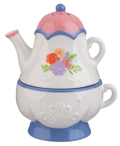 perfectly shaped salt & pepper shaker sets (mother's day brunch salt and pepper shakers (8.5cm)) perfectly shaped salt & pepper shaker sets (mother's day brunch salt and pepper shakers (8.5cm))