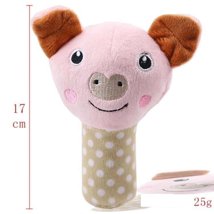 3 pack pet toy bite resistant plush for puppies, dogs 3 pack pet toy bite resistant plush for puppies, dogs