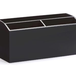 pen holder (pen/sundries holder 10.4 x 6 x 4.7in)