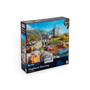 plough inn big 500 piece jigsaw puzzle by popular house of puzzles