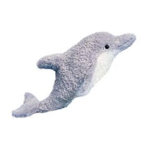 denny dolphin from douglas loved by all ages perfect room décor item 12.5 inches long (31.75 cm)