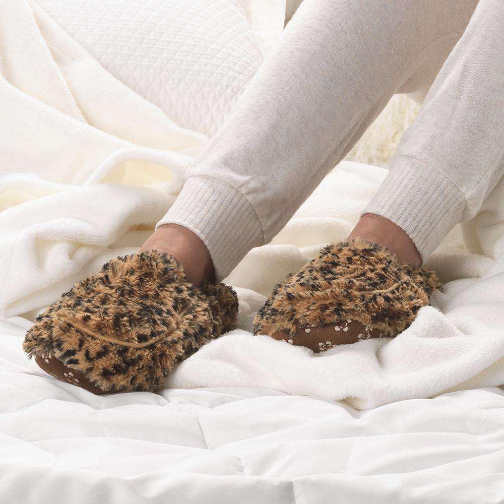 tawny warm:es slippers warm in winter, cool in summer tawny warm:es slippers warm in winter, cool in summer