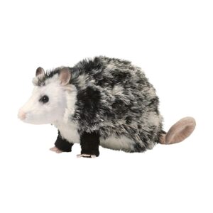oliver possum from douglas loved by all ages perfect room décor item 9 inches long (23 cm)