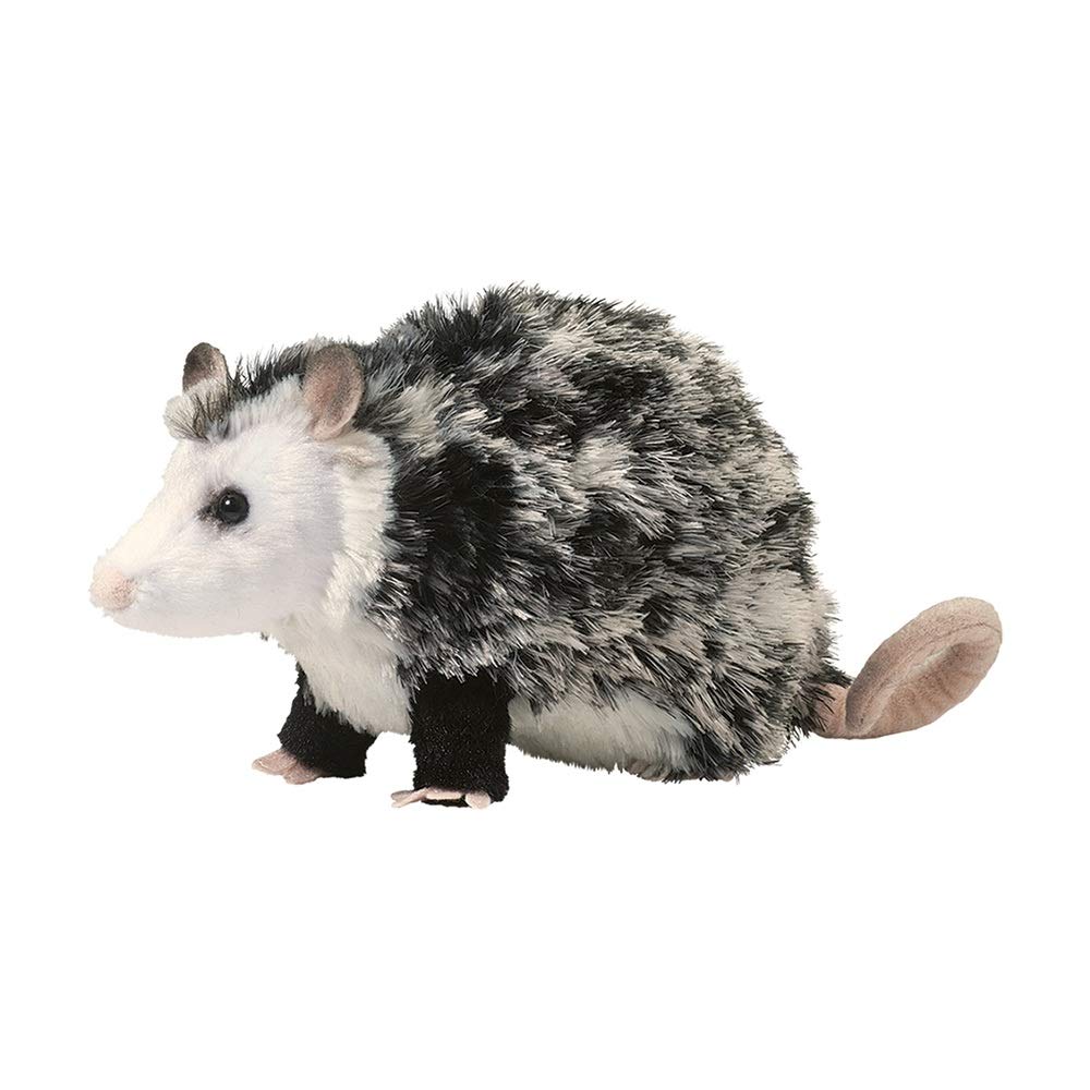 oliver possum from douglas loved by all ages perfect room décor item 9 inches long (23 cm) oliver possum from douglas loved by all ages perfect room décor item 9 inches long (23 cm)