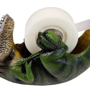 Streamline Imagined T-Rex Tape Dispenser