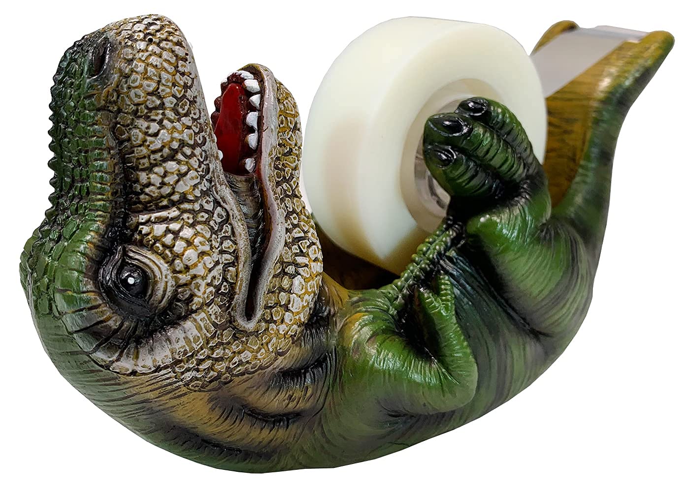 Streamline Imagined T-Rex Tape Dispenser - Image 2