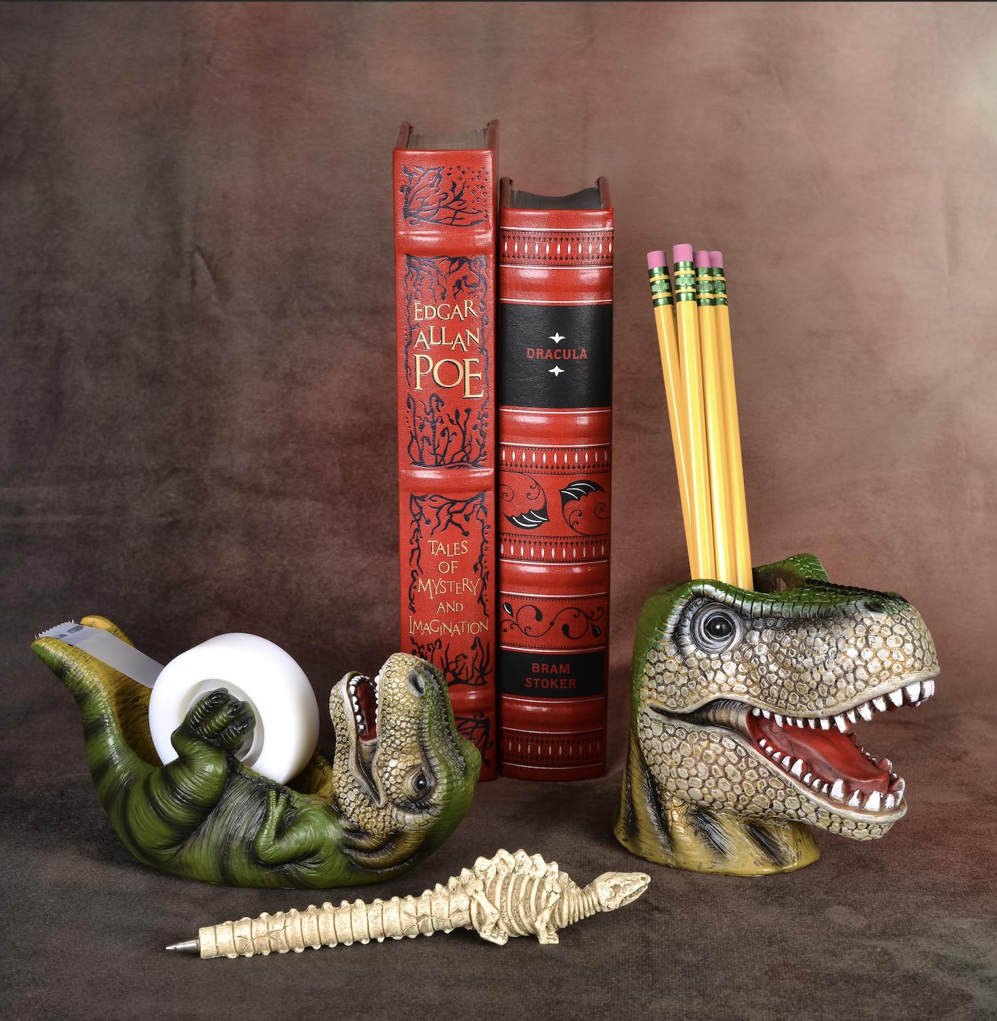 Streamline Imagined T-Rex Tape Dispenser - Image 3