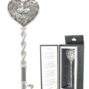 ganz the key to a happy marriage